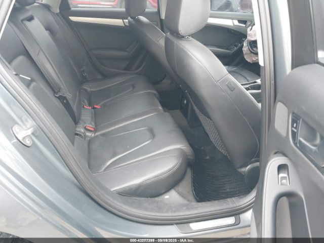 2013 AUDI A4 WAUFFAFL1DN004578 Photo 7