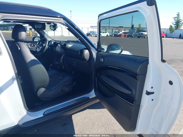 2014 MINI PACEMAN WMWSS7C56EWN72341 Photo 4