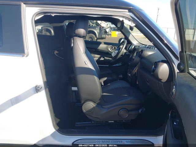 2014 MINI PACEMAN WMWSS7C56EWN72341 Photo 7