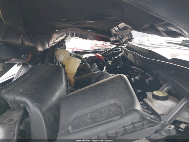 Ford 4v 2021 1FTFW1E54MFA56996 Image 10