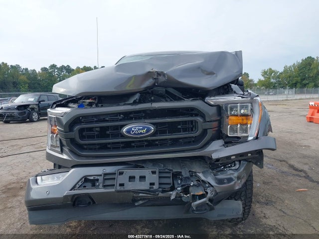 Ford 4v 2021 1FTFW1E54MFA56996 Image 12