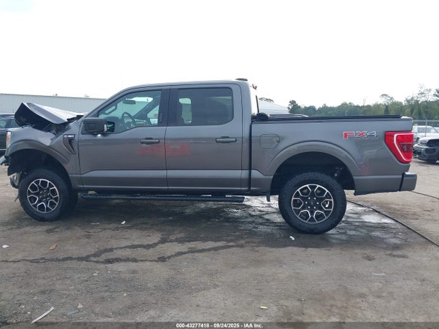 Ford 4v 2021 1FTFW1E54MFA56996 Image 14