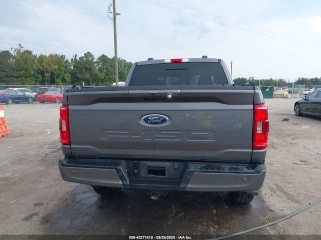 Ford 4v 2021 1FTFW1E54MFA56996 Image 16