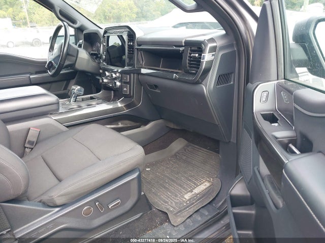 Ford 4v 2021 1FTFW1E54MFA56996 Image 5