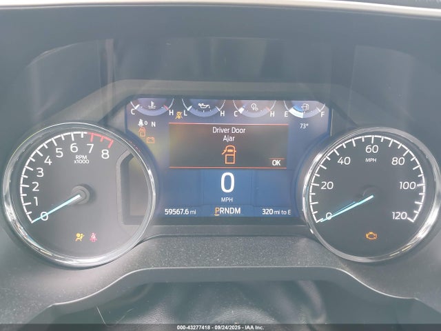 Ford 4v 2021 1FTFW1E54MFA56996 Image 7