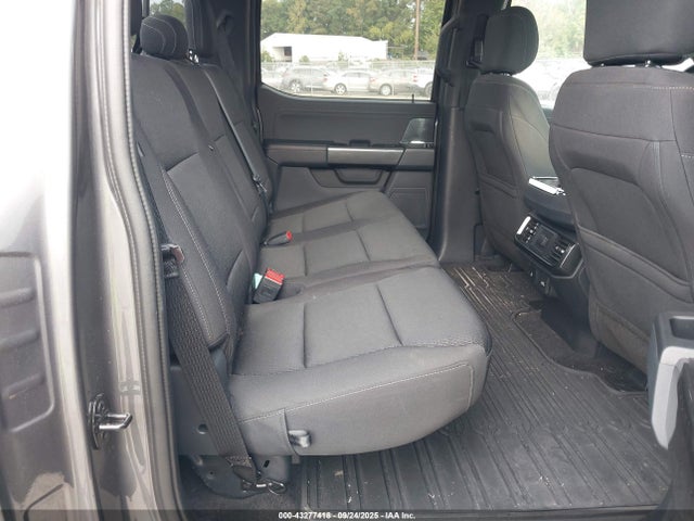 Ford 4v 2021 1FTFW1E54MFA56996 Image 8