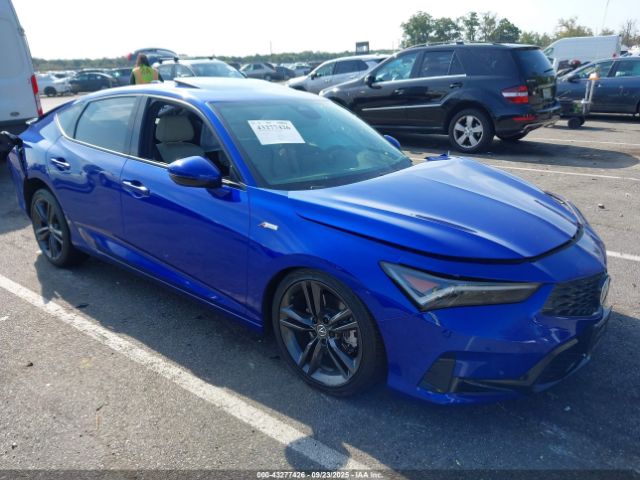 2025 ACURA INTEGRA 19UDE4H69SA000080 Photo 0