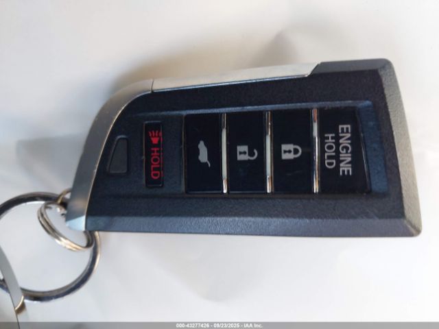 2025 ACURA INTEGRA 19UDE4H69SA000080 Photo 10