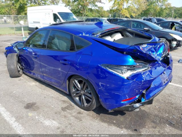 2025 ACURA INTEGRA 19UDE4H69SA000080 Photo 2