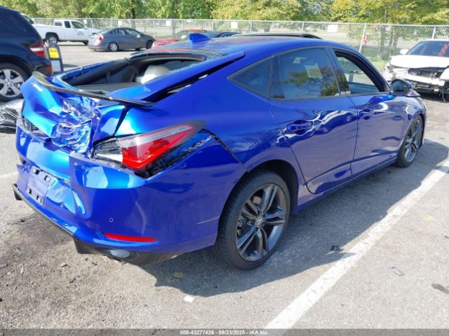 2025 ACURA INTEGRA 19UDE4H69SA000080 Photo 3