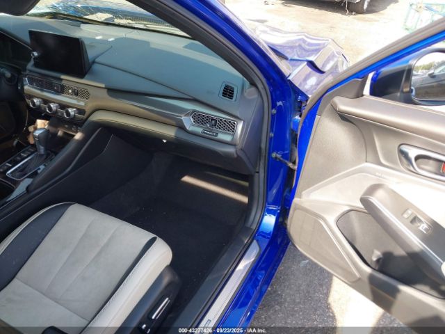 2025 ACURA INTEGRA 19UDE4H69SA000080 Photo 4