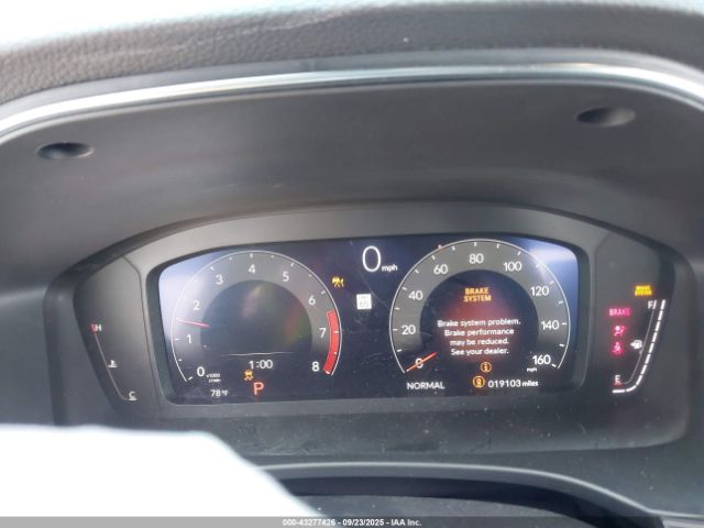 2025 ACURA INTEGRA 19UDE4H69SA000080 Photo 6