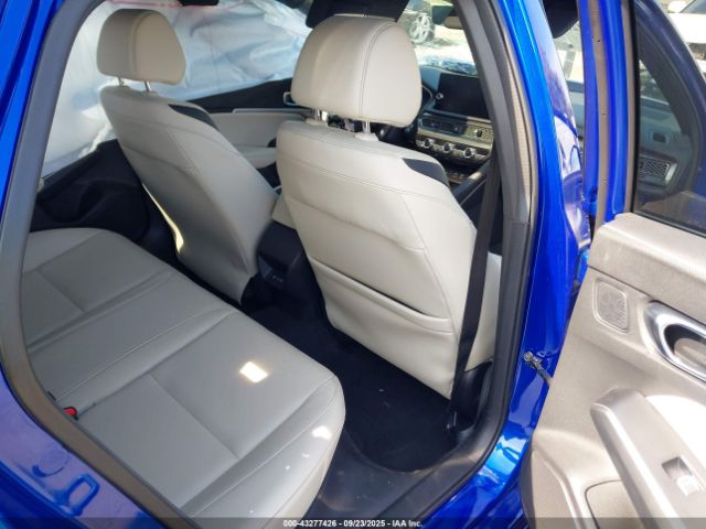 2025 ACURA INTEGRA 19UDE4H69SA000080 Photo 7