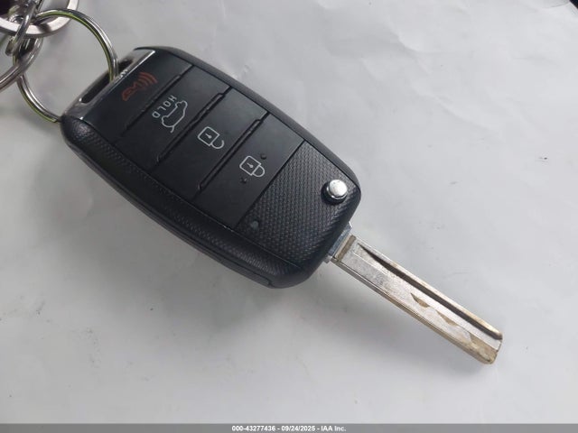 5XYPG4A53GG159174 KIA dohc gdi lambda ii