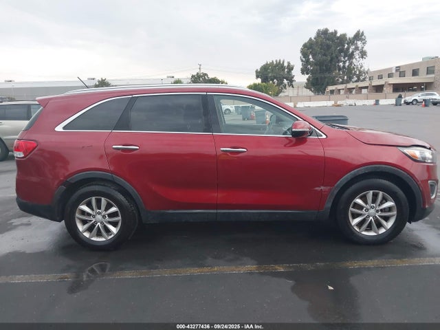 5XYPG4A53GG159174 KIA dohc gdi lambda ii
