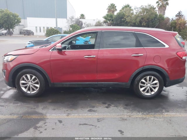 5XYPG4A53GG159174 KIA dohc gdi lambda ii