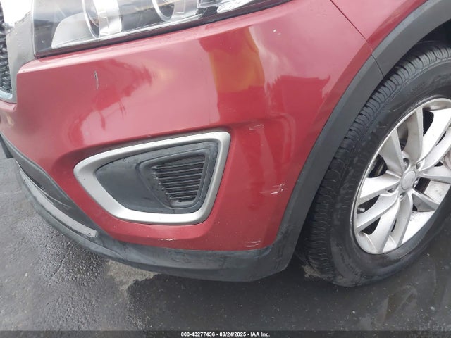 5XYPG4A53GG159174 KIA dohc gdi lambda ii
