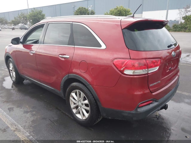 5XYPG4A53GG159174 KIA dohc gdi lambda ii