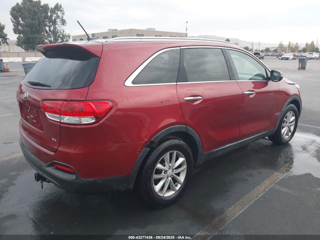 5XYPG4A53GG159174 KIA dohc gdi lambda ii