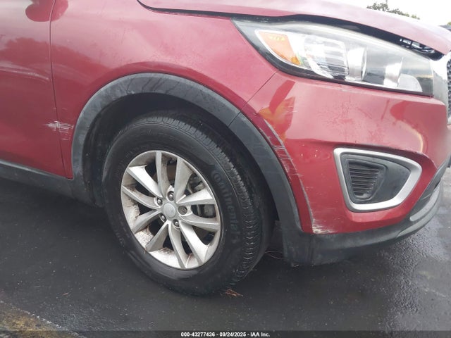 5XYPG4A53GG159174 KIA dohc gdi lambda ii