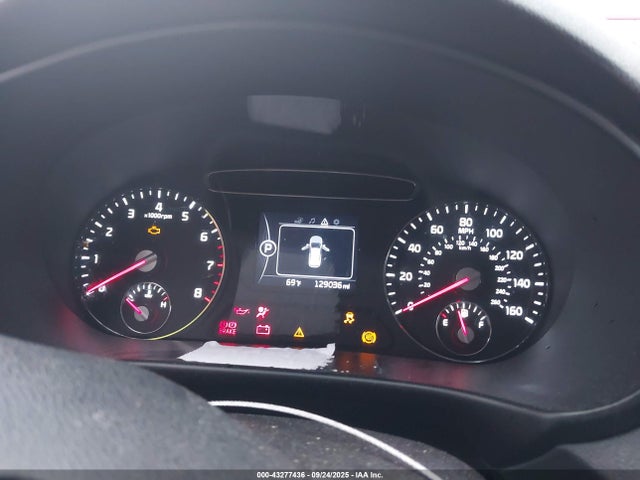 5XYPG4A53GG159174 KIA dohc gdi lambda ii