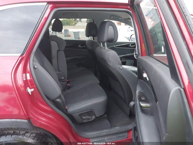 5XYPG4A53GG159174 KIA dohc gdi lambda ii