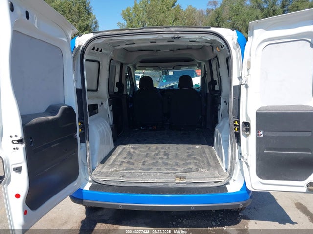 Aukcja sprzedaży 2022 Ram Promaster City Cargo Van, vin: ZFBHRFAB5N6X60928, numer aukcji: 43277438