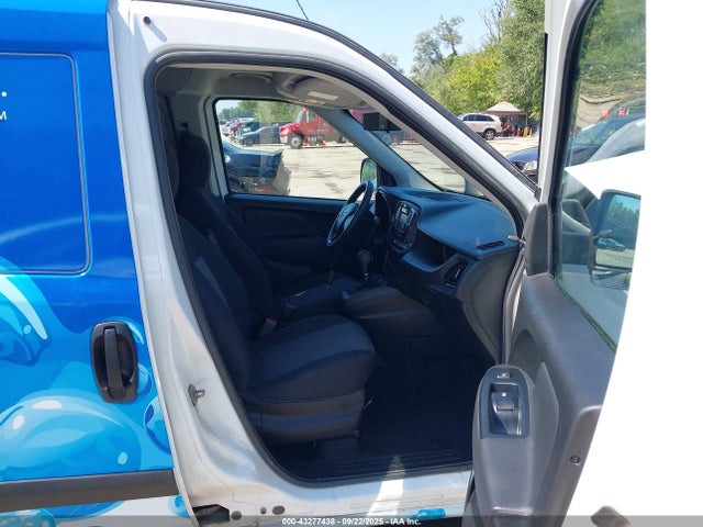 Aukcja sprzedaży 2022 Ram Promaster City Cargo Van, vin: ZFBHRFAB5N6X60928, numer aukcji: 43277438