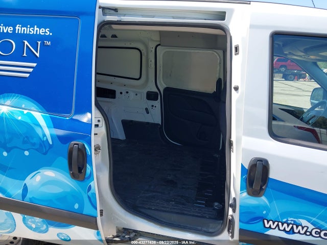 Aukcja sprzedaży 2022 Ram Promaster City Cargo Van, vin: ZFBHRFAB5N6X60928, numer aukcji: 43277438