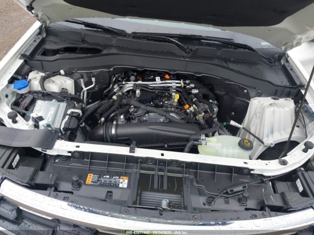 2025 FORD EXPLORER 1FMUK8DH3SGC70470 Photo 9