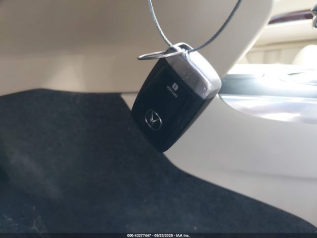 2014 ACURA MDX 5FRYD3H43EB012103 Photo 10