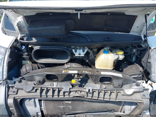 Продаж на аукціоні авто 2014 Ram Promaster 1500, vin: 3C6TRVBG2EE105252, номер лоту: 43277454