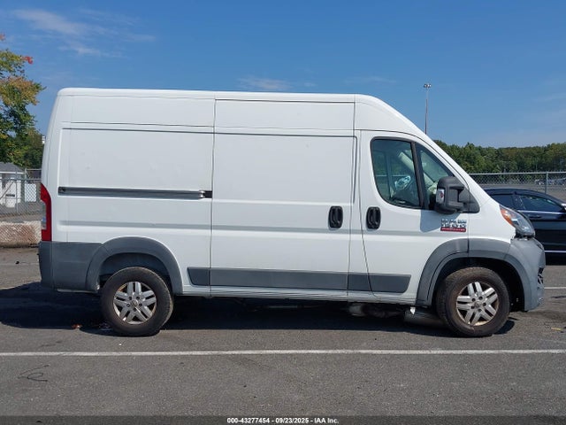 Продаж на аукціоні авто 2014 Ram Promaster 1500, vin: 3C6TRVBG2EE105252, номер лоту: 43277454