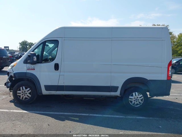 Продаж на аукціоні авто 2014 Ram Promaster 1500, vin: 3C6TRVBG2EE105252, номер лоту: 43277454