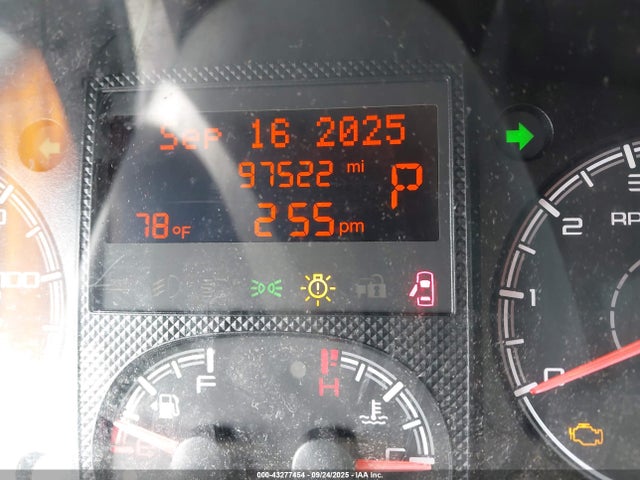 Продаж на аукціоні авто 2014 Ram Promaster 1500, vin: 3C6TRVBG2EE105252, номер лоту: 43277454