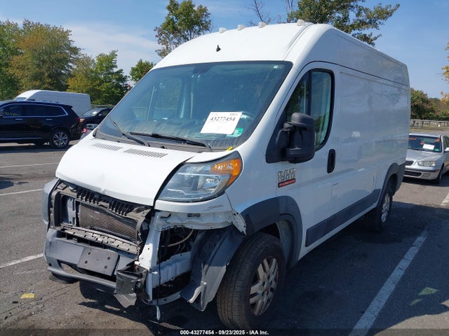 Продаж на аукціоні авто 2014 Ram Promaster 1500, vin: 3C6TRVBG2EE105252, номер лоту: 43277454