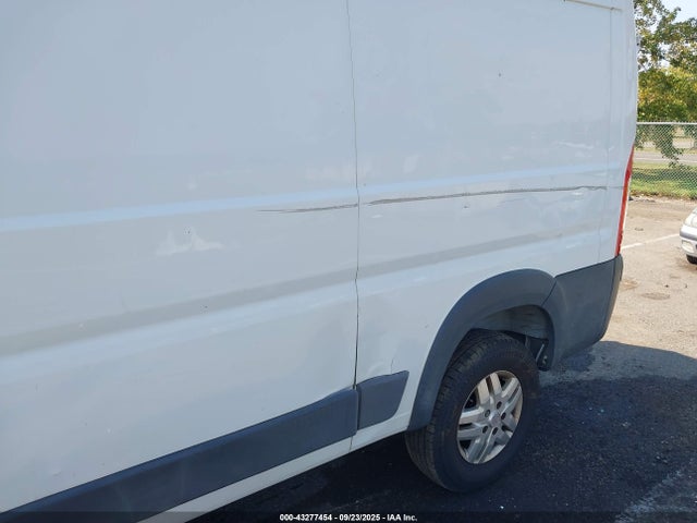 Продаж на аукціоні авто 2014 Ram Promaster 1500, vin: 3C6TRVBG2EE105252, номер лоту: 43277454