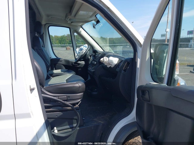 Продаж на аукціоні авто 2014 Ram Promaster 1500, vin: 3C6TRVBG2EE105252, номер лоту: 43277454