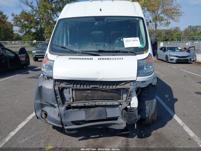 Продаж на аукціоні авто 2014 Ram Promaster 1500, vin: 3C6TRVBG2EE105252, номер лоту: 43277454