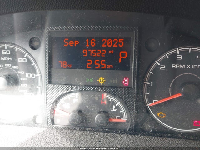 Продаж на аукціоні авто 2014 Ram Promaster 1500, vin: 3C6TRVBG2EE105252, номер лоту: 43277454