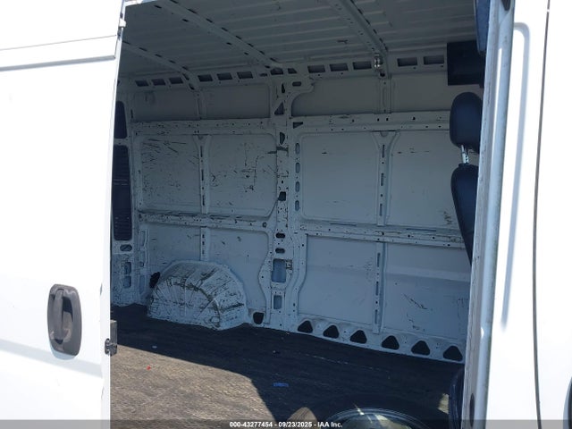 Продаж на аукціоні авто 2014 Ram Promaster 1500, vin: 3C6TRVBG2EE105252, номер лоту: 43277454