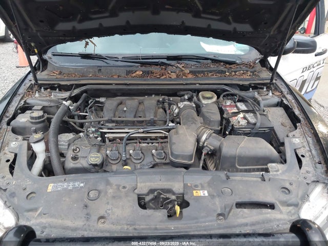 1FAHP2MK4FG159583 Ford 2015