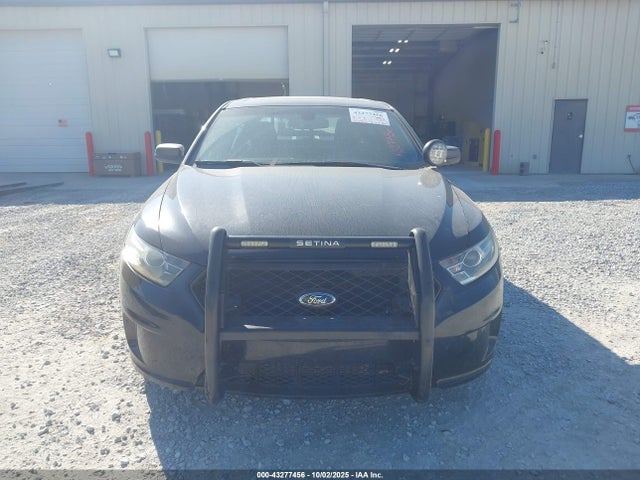 1FAHP2MK4FG159583 Ford 2015