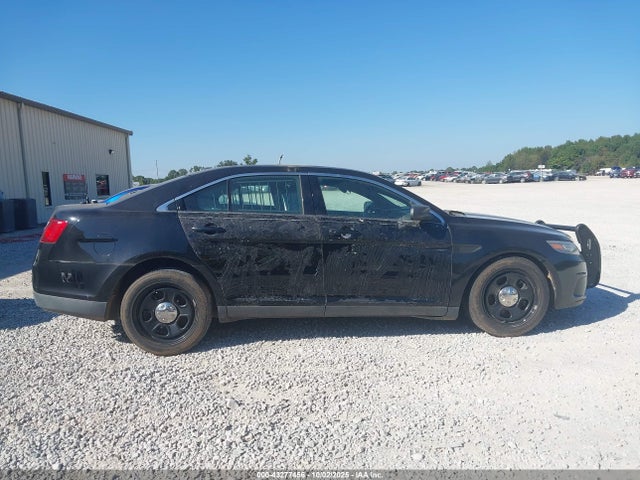 1FAHP2MK4FG159583 Ford 2015
