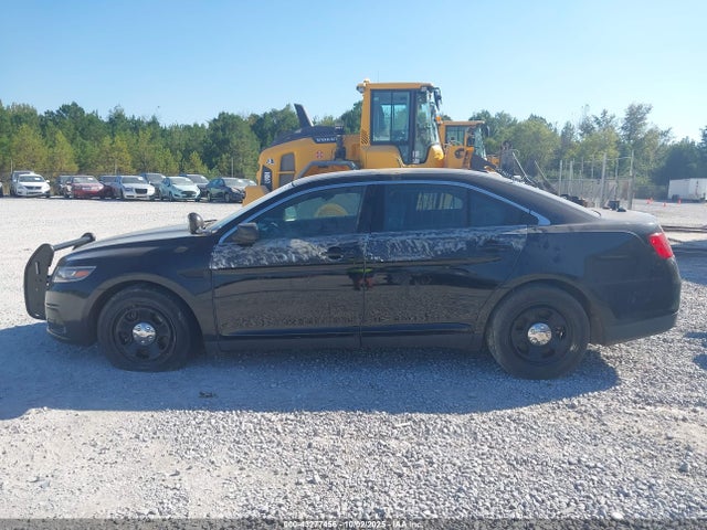 1FAHP2MK4FG159583 Ford 2015