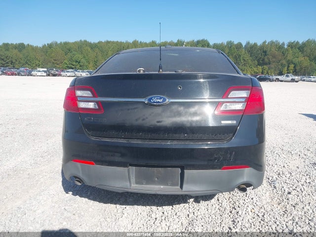 1FAHP2MK4FG159583 Ford 2015