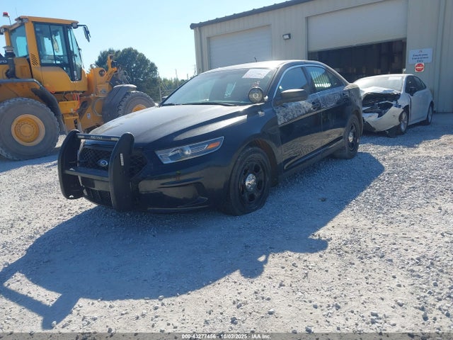 1FAHP2MK4FG159583 Ford 2015