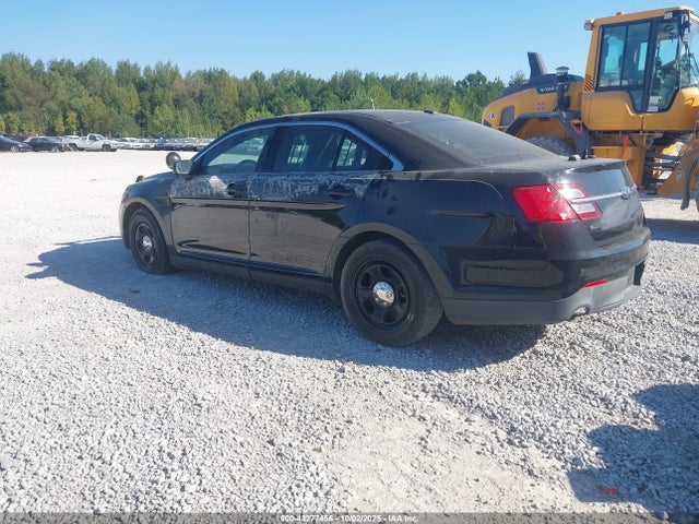 1FAHP2MK4FG159583 Ford 2015