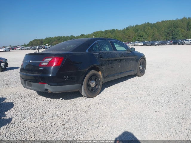 1FAHP2MK4FG159583 Ford 2015
