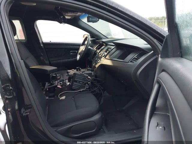 1FAHP2MK4FG159583 Ford 2015